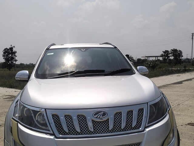 Used 2016 Mahindra XUV500 in Nagpur