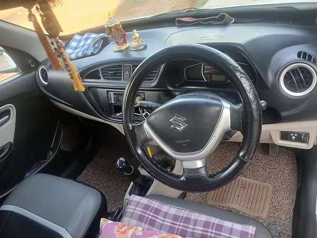 Used Maruti Suzuki Alto 800 LXi (O) CNG in Visnagar Used Maruti Suzuki Alto 800 LXi (O) CNG in Visnagar