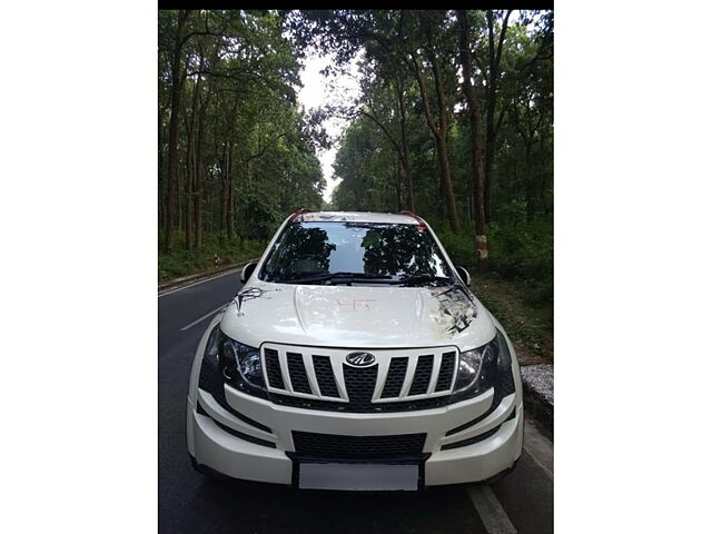 Used 2014 Mahindra XUV500 in Dehradun