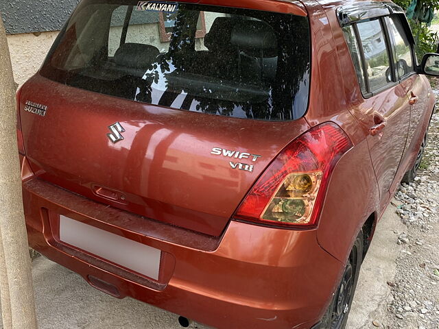 Used Maruti Suzuki Swift  [2005-2010] VDi in Bangalore