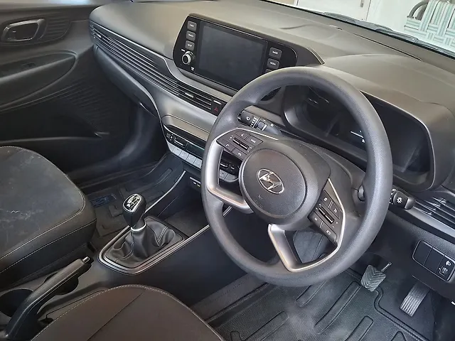 Used Hyundai i20 [2020-2023] Sportz 1.5 MT Diesel in Jalandhar