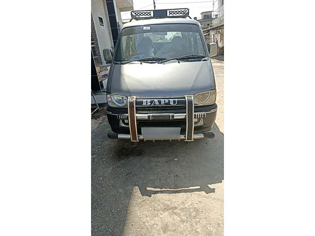 Used 2021 Maruti Suzuki Eeco in Bhavnagar