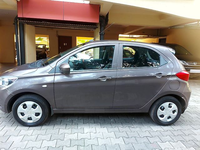 Used Tata Tiago [2016-2020] Revotron XTA [2017-2019] in Mumbai