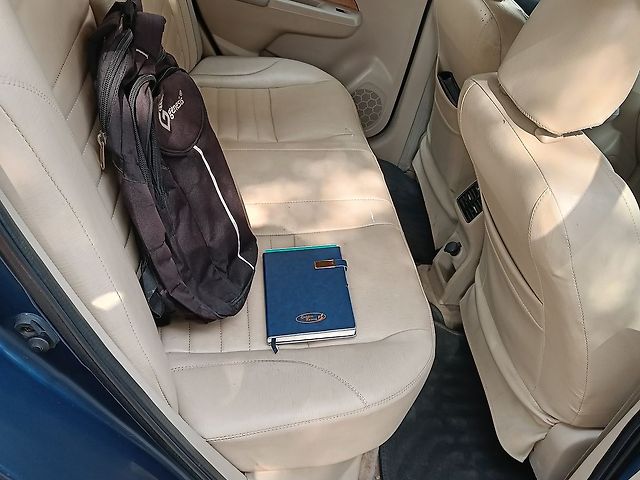 Used Maruti Suzuki Ciaz [2014-2017] VXi+ in Chandigarh