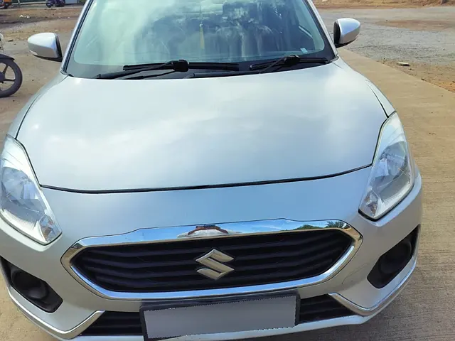 Used 2020 Maruti Suzuki DZire in Amaravati (Andhra Pradesh)
