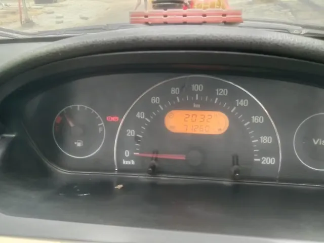 Used Tata Indica Vista [2012-2014] LS TDI BS-III in Nagpur