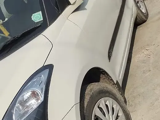 Used 2016 Maruti Suzuki Swift DZire in Kanpur
