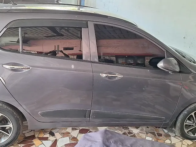 Used 2018 Hyundai Grand i10 in Nagapattinam Used 2018 Hyundai Grand i10 in Nagapattinam