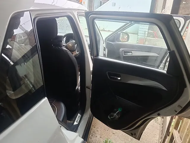 Used Maruti Suzuki Vitara Brezza [2016-2020] ZDi Plus in Rayagada