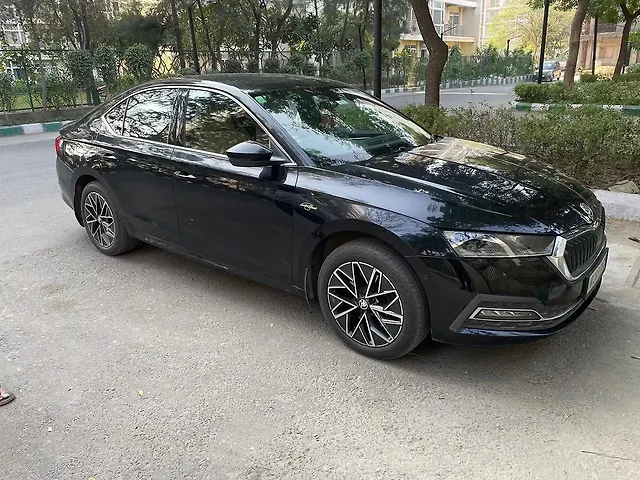 Used Skoda Octavia L&K 2.0 in Delhi
