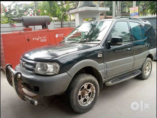 Used Tata Safari [2015-2017] 4x2 LX DiCOR 2.2 VTT in Guwahati