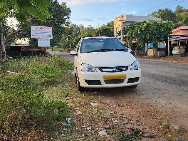 Used Tata Indica V2 LE in Hospet