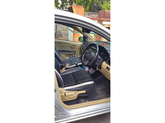 Used Honda Amaze [2016-2018] 1.5 S i-DTEC Opt in Chandigarh