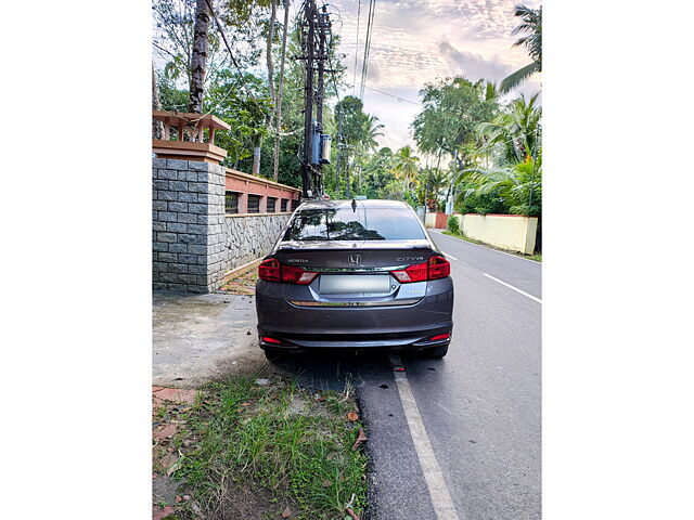 Used Honda City [2014-2017] V in Alappuzha