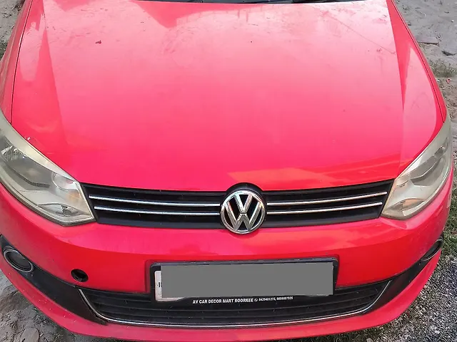 Used 2011 Volkswagen Vento in Roorkee Used 2011 Volkswagen Vento in Roorkee