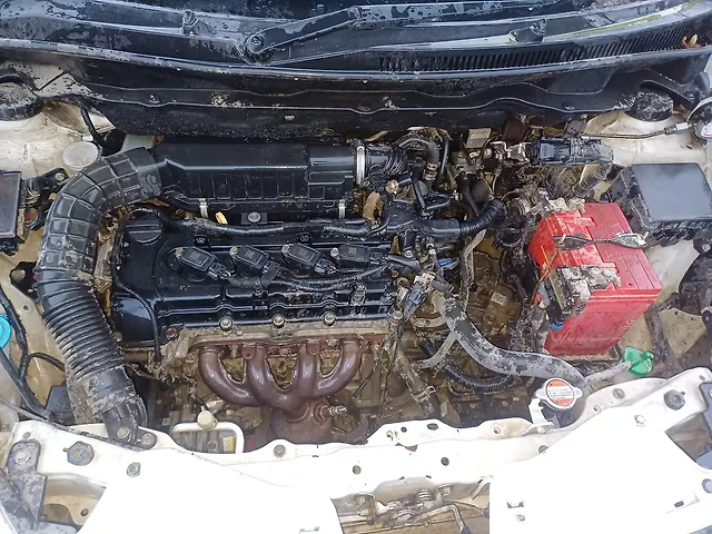 Used Maruti Suzuki Ertiga [2018-2022] VXi CNG [2019-2020] in Gurgaon