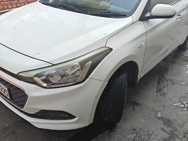 Used 2014 Hyundai i20 in Kaithal