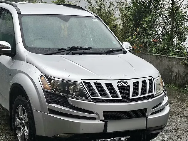 Used 2013 Mahindra XUV500 in East Sikkim