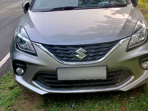 Used 2020 Maruti Suzuki Baleno in Umaria