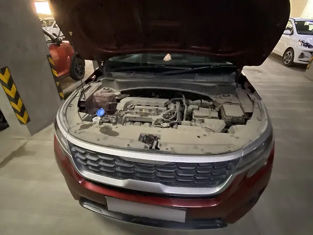 Used 2021 Kia Seltos in Ahmedabad Used 2021 Kia Seltos in Ahmedabad