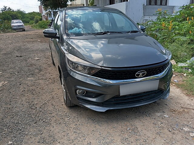 Used 2021 Tata Tigor in Kancheepuram