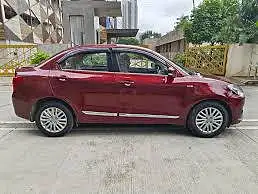 Used 2017 Maruti Suzuki DZire in Faridabad