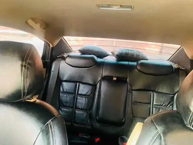 Used Hyundai Verna [2017-2020] SX 1.6 CRDi in Chittorgarh