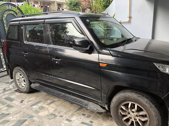 Used Mahindra TUV300 [2015-2019] T8 AMT mHAWK100 in Ghaziabad