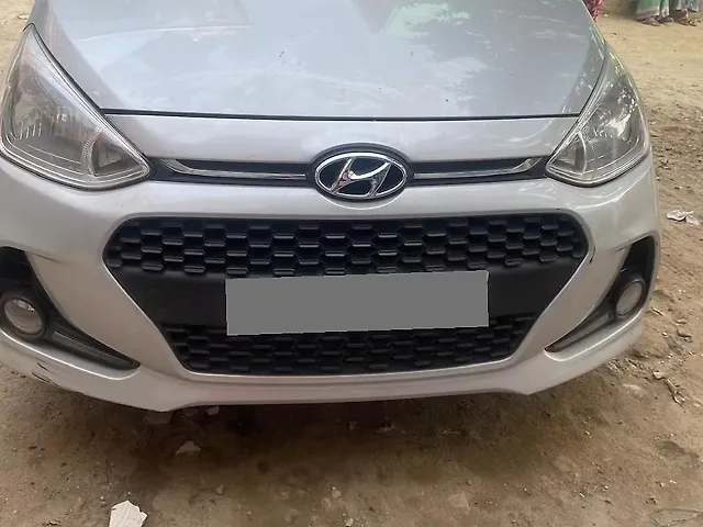 Used 2018 Hyundai Grand i10 in Nalanda
