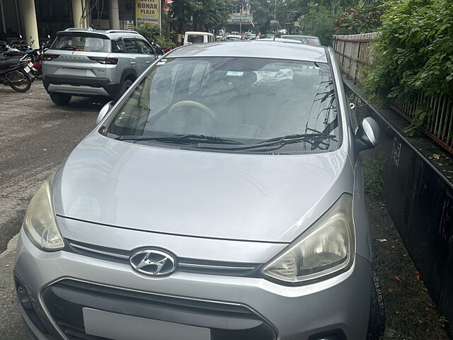 Used 2014 Hyundai Xcent in Bhopal