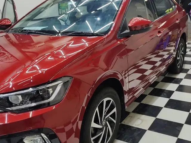Used 2023 Volkswagen Virtus in Chennai