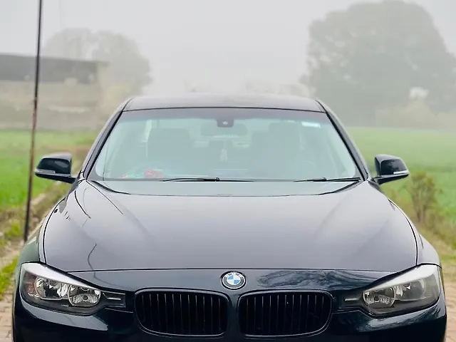 Used 2013 BMW 3-Series in Mohali
