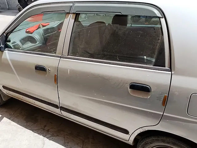Used Maruti Suzuki Alto [2005-2010] LX BS-III in Vadodara
