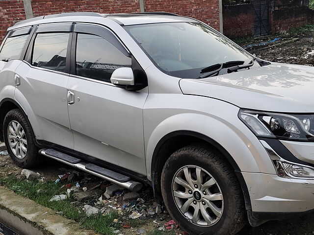 Used Mahindra XUV500 [2015-2018] W10 in Shahjahanpur