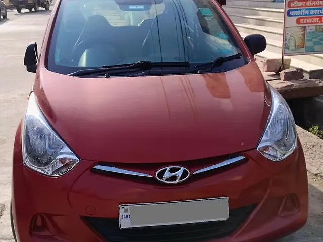 Used 2012 Hyundai Eon in Pali