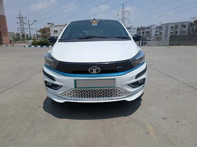Used 2023 Tata Tiago EV in Bangalore