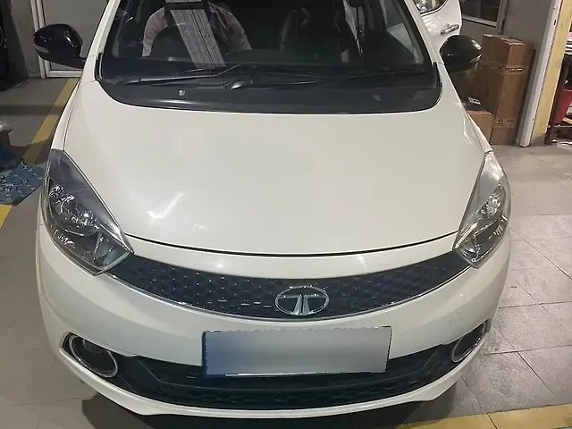 Used 2016 Tata Tiago in Bhubaneswar