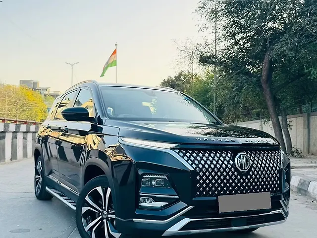 Used 2023 MG Hector in Delhi Used 2023 MG Hector in Delhi