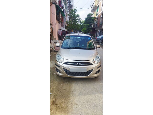 Used Hyundai i10 [2010-2017] Magna 1.2 Kappa2 in Ghaziabad