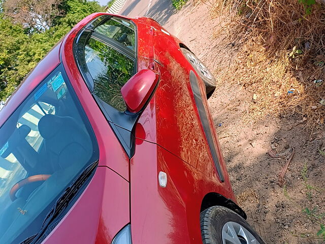 Used Hyundai Xcent [2014-2017] Base 1.2 [2014-2016] in Shamli