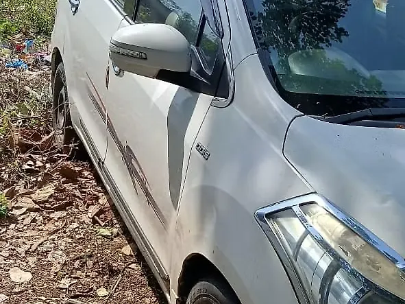 Used Maruti Suzuki Ertiga [2015-2018] VDI SHVS in Bhawanipatna