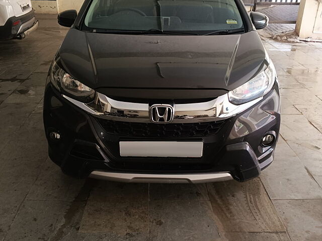 Used Honda WR-V [2017-2020] VX MT Diesel in Nanded