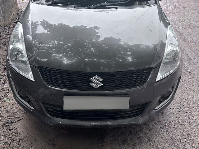 Used Maruti Suzuki Swift [2014-2018] VXi [2014-2017] in Gurgaon