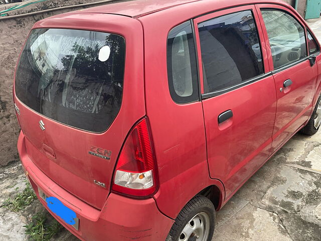 Used Maruti Suzuki Estilo [2006-2009] LXi in Eluru