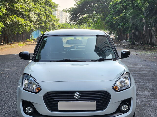 Used 2019 Maruti Suzuki Swift in Surat