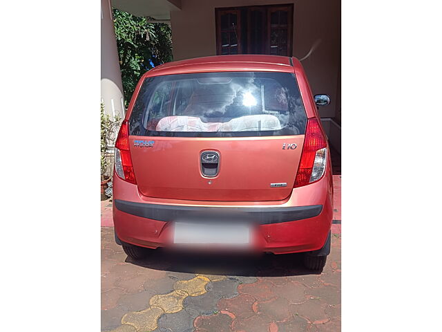 Used Hyundai i10 [2007-2010] Era in Kochi