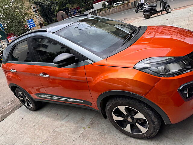 Used Tata Nexon [2017-2020] XMA Diesel in Pune