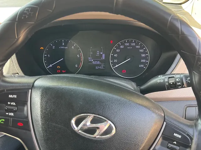 Used Hyundai Elite i20 [2017-2018] Asta 1.4 CRDI in Jaipur