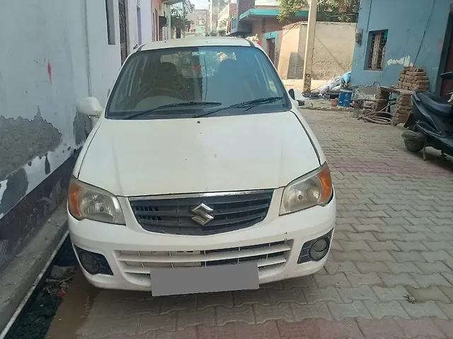 Used 2012 Maruti Suzuki Alto in Delhi