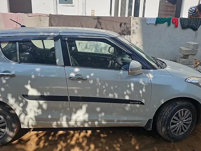 Used Maruti Suzuki Swift [2011-2014] VDi in Sikar